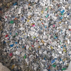 Láminas de HDPE Reciclado Duraderas, Transparentes, Azules, de Grado Reforzado, con Baja Humedad, para Procesamiento de Inyección de Plástico, PortChase IL - Product Image 5