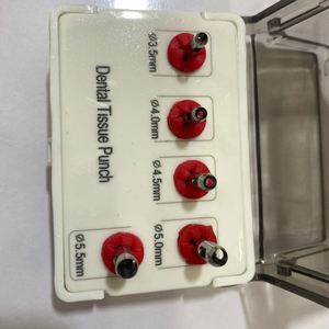 Kit de Implantes Dentales, Bandeja de Cirugía Oral, Instrumentos de Implantología para Procedimientos de Colocación de Implantes, Kit Quirúrgico de Implantología - Product Image 2