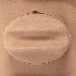 Foldable Travel <b>Straw</b> <b>Hat</b> Lightweight Summer Outdoor Beach Holiday Sun Protection Low Price Fashion - Product Image 3