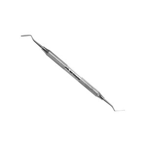 Instrumento de Retracción Gingival Premium Dental Cord Packer para Empacado Preciso y Procedimientos Dentales Restaurativos de Acero Inoxidable - Product Image 1