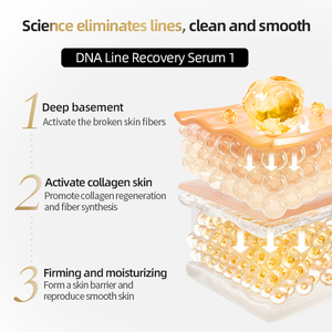 Crème Efficace Anti-Cicatrices et Anti-Vergetures, Lissante et Raffermissante, pour la Réparation des Cicatrices - Product Image 2