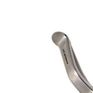 Retractores de Mejillas, Lengua y Labios Minnesota, Instrumento Quirúrgico Dental Profesional para Examen Oral, Retracción de Tejidos Blandos - Product Image 5