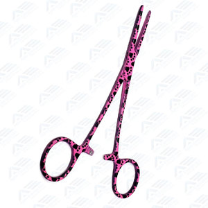 Instrument chirurgical pour une fixation précise, instrument médical professionnel de haute qualité, forceps artériels Spencer Wells CE 16 cm - Product Image 4
