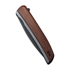 Couteaux pliants pour les fournitures de camping et la préparation des repas de pique-nique, design compact pour un rangement pratique et une utilisation domestique générale - Product Image 3