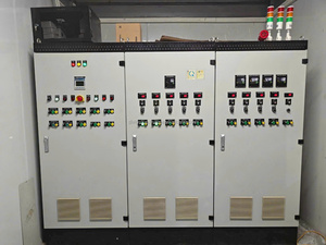 Caldera de Vapor Industrial de 4 Toneladas, de Diésel, de Ahorro Energético, 1.5Mpa, 4TPH, Tipo WNS Horizontal, con Tubos de Fuego, 36 Meses de Garantía - Product Image 4