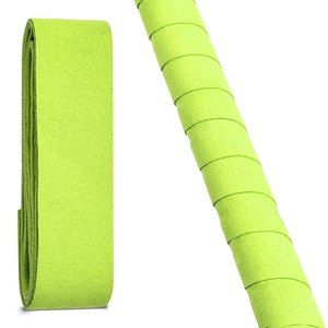 เทปพันไม้ฮอกกี้น้ำแข็งแบบนุ่มสบาย ผลิตจากผ้าคุณภาพดี กันน้ำ กันลื่น สำหรับฮอกกี้สนาม - Product Image 1