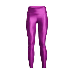 Leggings de Yoga para Mujer al por Mayor de Alta Calidad, 100% Algodón Tejido, Transpirables, Sin Costuras, Estilo Urbano, Cintura Alta, 160g - Product Image 4