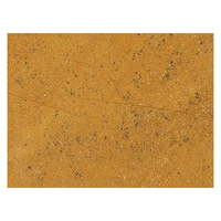 Dalles et plaques en pierre naturelle de calcaire jaune de Jaisalmer pour revêtements de sol, murs, façades et espaces extérieurs résidentiels et commerciaux