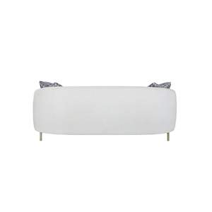 Sofá Redondo para Sala de Estar - Product Image 3