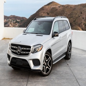 USADO EN BUEN ESTADO, G L S 550 2019, TWIIN-TURB0 V8 AWD - Product Image 1