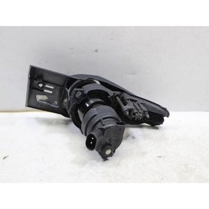 Série 7 E65, E66 2001-2005 Phare antibrouillard avant gauche d'occasion ORIGINAL 15563500 - Product Image 6