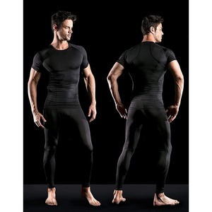 Rashguard de BJJ de Calidad Premium para Entrenamiento de Jiu Jitsu con Tela Transpirable y Ajuste de Compresión Fuerte para Atletas - Product Image 5