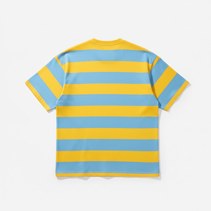 เสื้อยืดโอเวอร์ไซส์ Seamless Tech ผ้าไม่ยับ ไม่ต้องรีด สวมใส่สบาย เหมาะสำหรับธุรกิจ ลำลอง และการเดินทาง ทรงหลวม แขนสั้น - Product Image 3