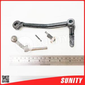 Conjunto de Control de Palanca de Velocidad TS105 de Alta Calidad de TAIWAN SUNITY para Piezas de Motor Agrícola YANMAR - Product Image 3