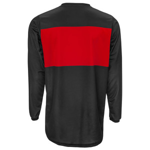 Maillot de cyclisme personnalisé de haute qualité, durable, respirant, pour hommes, vente en gros, vêtements de sport pour le vélo, vêtements de course en plein air. - Product Image 2