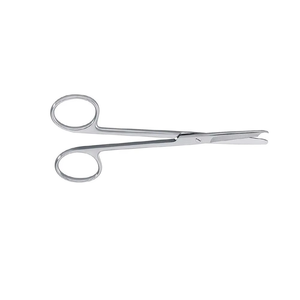 Tijeras de Sutura Littauer Premium - Tijeras de Acero Inoxidable para Retirar Suturas en Procedimientos Clínicos y de Emergencia - Product Image 6