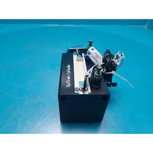 Cylindre pneumatique Lam Research 2300v2 pour cadre (montée/démontée), ensemble de cylindres pneumatiques (montée/démontée) d'occasion, équipement semi-conducteur Legacy - Product Image 5