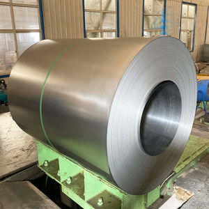 Китайская фабрика: Холоднокатаная закаленная пружинная стальная лента SAE 1095 C100 C100s, высокоуглеродистая стальная рулонная сталь, стандарт ASTM, 1-5 мм - Product Image 4