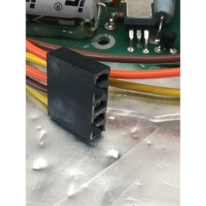 Alimentation électrique FSI 290019-400 Assy PC 2800, PCB - Équipements et pièces semi-conductrices d'occasion fiables à l'échelle mondiale - Product Image 3