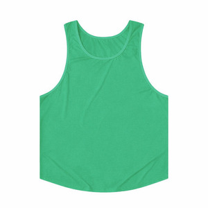 Men's V Neck Tank Tops Sleeveless Gym <b>Vest</b> Breathable Workout Muscle <b>Stringer</b> Quick Dry Customizable Fitness Wear OEM - Product Image 5