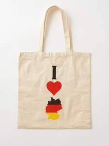 Bolsa de Mano de Lona de Algodón para Proveedores Mayoristas, Reutilizable, para Compras, con Estampado de Bandera de Recuerdo, Bolsa Publicitaria Personalizada, Bolso de Tela - Product Image 6