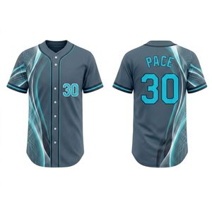 Camisetas de Béisbol Sublimadas con Estampado de Nubes de Nebulosa de Noche Estrellada de la Galaxia Cósmica Elite - Product Image 2