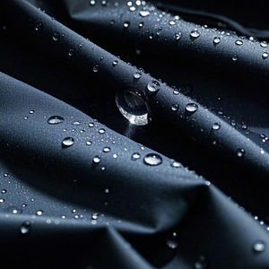 ชุดกันฝนผู้ชายแบบมีฮู้ด แถบสะท้อนแสง แขนเสื้อปกติ ปิดด้วยซิป สีพื้น โพลีเอสเตอร์ สำหรับใส่ในฤดูใบไม้ผลิ - Product Image 6