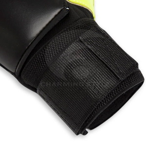 Professional Goalkeeper Football <b>Gloves</b> Protective Full Finger Breathable Goalkeeper Football <b>Gloves</b> - Product Image 6
