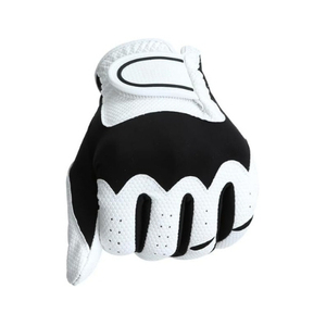 Service OEM, gants de golf de qualité supérieure, pour droitiers et gauchers, respirants, en tissu doux, avec logo et couleur personnalisés. - Product Image 4