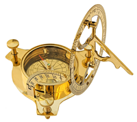 Sphère Astrolabe en Laiton Style Vintage – Sculpture Décorative, Support Astronomique pour Bureau et Domicile