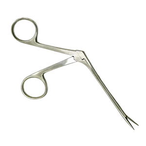 Pinces ORL chirurgicales en acier inoxydable de qualité supérieure pour usage médical et clinique - Product Image 6