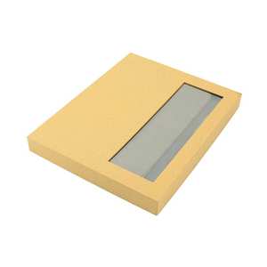 Set de Cuaderno y Bolígrafo Tamaño A5, Colección Elegante de Diarios Color Café - Product Image 5