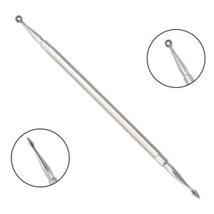 Nuevo Empujador de Cutículas Profesional Tipo Cuchara Profunda, Venta Caliente, Envío Rápido, Herramientas de Belleza e Higiene para Uñas - Product Image 2