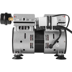 Kit Aeratore per Laghetto da 550W per Laghi fino a 3 Acri (circa 1,2 ettari) - Include Compressore da 3/4 HP, Valvole con Timer, Ottimizzato per Aeratori per Acquacoltura - Product Image 6