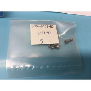 STEAG 7100-5515-01 T/C ASSEMBLY, 162985 - Equipo y Piezas de Semiconductores de Confianza de Tradicción Global - Product Image 5