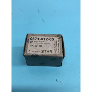 STAR 0671-012-00 FEMALE R0671 SUPER BALL BOXES - Equipo y piezas de semiconductores de confianza de Global Legacy Semiconductor - Product Image 5