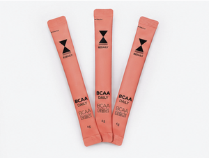 82Daily BCAA ผงสำเร็จรูปปราศจากน้ำตาล 4 กรัม สำหรับผู้ใหญ่ ช่วยเสริมสร้างกล้ามเนื้อและพลังงาน โภชนาการสำหรับนักกีฬา - Product Image 4