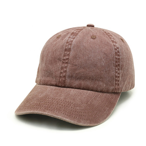 Diseña Tu Propia Gorra de Béisbol de 6 Paneles, Gorra de Papá con Bordado Personalizado, Gorra para el Sol para Hombres y Mujeres - Product Image 4