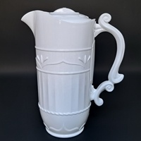 Ensemble de boisson en acrylique, pichet et gobelet à boisson