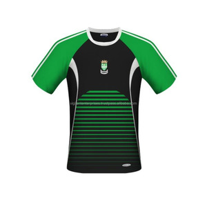 เสื้อโปโลออกแบบได้ตามต้องการ - Product Image 1