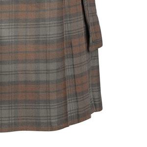 Kilts écossais personnalisés en gros : traditionnels et modernes, en tartan, pour hommes et femmes – Vêtements de mode des Highlands - Product Image 5