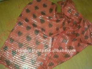 ผ้าพันคอผ้าฝ้ายลูเร็กซ์/ดอลลาร์ (Super Deals) - Product Image 5