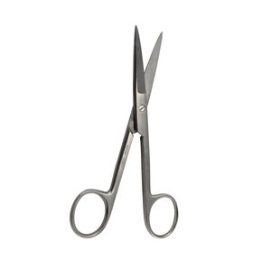 Ciseaux chirurgicaux réutilisables de qualité supérieure à prix de gros, ciseaux Mayo à lame tranchante et à pointe arrondie, faible MOQ par SurgiRight - Product Image 1