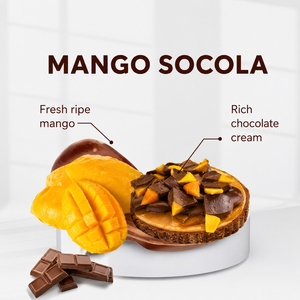 Choco Mango Sostenible - Product Image 2