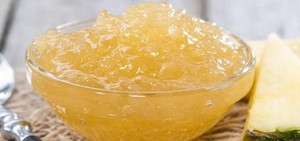 Premium Pineapple <b>Jam</b> from Vietnam – Sweet & Tropical Flavor,Natural Ingredients, Wholesale Price // Mr.Tom - Product Image 4