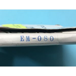 เซ็นเซอร์แม่เหล็ก KEYENCE 0370-0468, EM-080 - อุปกรณ์และอะไหล่เซมิคอนดักเตอร์ชั้นนำระดับโลกที่เชื่อถือได้ - Product Image 3