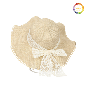 Men Casual Woven <b>Straw</b> <b>Hat</b> Lightweight Breathable <b>Summer</b> Outdoor Sun Protection Beach Cap - Product Image 3