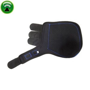 Custom 3 Colors Neoprene Sport Horse Riding <b>Boots</b> - Product Image 3
