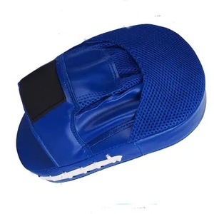 En gros, Pads de frappe ronds pour l'entraînement de boxe, personnalisables avec votre logo, nouveau modèle populaire, le modèle ultime profilé - Product Image 1