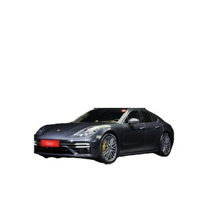 Para Porsche Panamera 4.0 Turbo S, modelo de febrero de 2021, con 24.104 km, volante a la izquierda, cámara trasera - Product Image 1